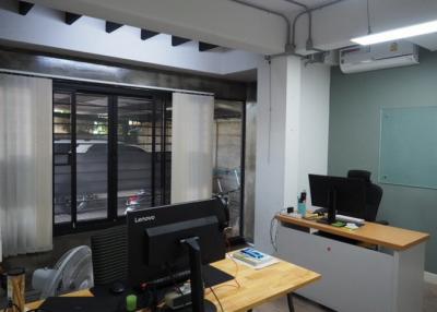 For Rent Bangkok Home Office Lat Phrao