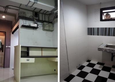 360 ตรม., 2 ห้องน้ำ สำนักงาน ราคา ฿ 35,000/เดือน