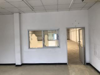 For Rent Pathum Thani Factory Phaholyothin Road Khlong Luang