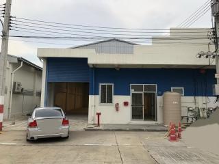 For Rent Pathum Thani Factory Phaholyothin Road Khlong Luang