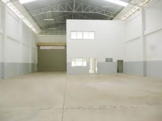 For Sale Pathum Thani Factory Khlong Luang