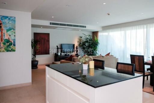 RAW5319: Luxury Sea View 2 Bedroom Apartment