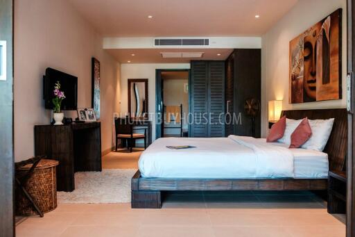 RAW5319: Luxury Sea View 2 Bedroom Apartment