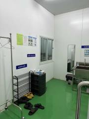 For Rent Pathum Thani Food Factory Khlong Luang