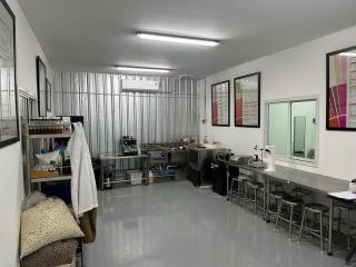 For Rent Pathum Thani Food Factory Khlong Luang