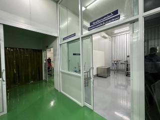For Rent Pathum Thani Food Factory Khlong Luang