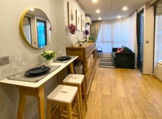 For Sale Bangkok Condo Q Chidlom – Phetchaburi MRT Phetchaburi Ratchathewi