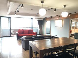 For Rent Bangkok Condo The Waterford Park Sukhumvit 53 Sukhumvit 53 BTS Thong Lo Watthana