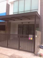 For Rent Samut Prakan Home Office Bang Na-Trat Bang Phli