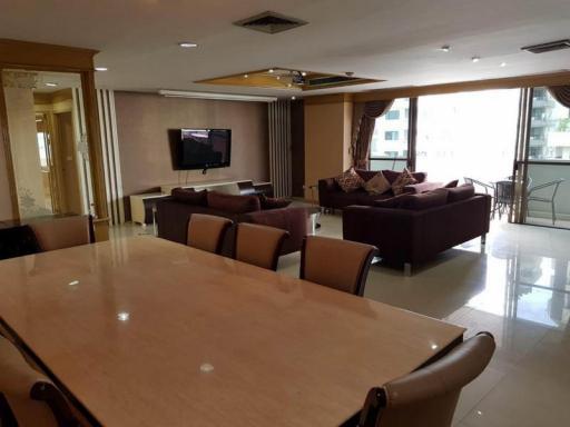 For Sale and Rent Bangkok Condo Empire House Sukhumvit 63 BTS Ekkamai Watthana