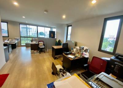 For Sale Bangkok Home Office Jade Height Sathorn-Rama 3 Rama 3 BTS Chong Nonsi Yan Nawa