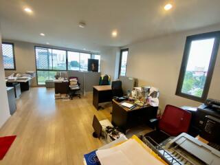 For Sale Bangkok Home Office Jade Height Sathorn-Rama 3 Rama 3 BTS Chong Nonsi Yan Nawa