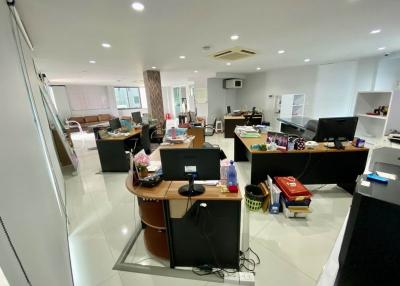 For Sale Bangkok Home Office Jade Height Sathorn-Rama 3 Rama 3 BTS Chong Nonsi Yan Nawa