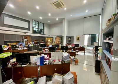 For Sale Bangkok Home Office Jade Height Sathorn-Rama 3 Rama 3 BTS Chong Nonsi Yan Nawa