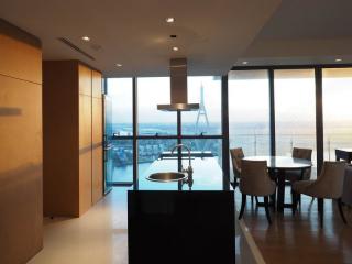 For Rent Bangkok Condo The Pano Rama 3 BTS Chong Nonsi Yan Nawa