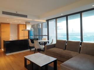 For Rent Bangkok Condo The Pano Rama 3 BTS Chong Nonsi Yan Nawa