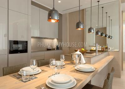 KAM5312: Exclusive Luxury Condominium in Kamala