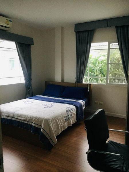 For Rent Bangkok House Mantana Rama 9 – Srinakarin Hua Mak Bang Kapi