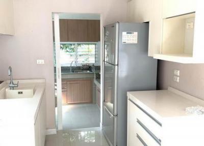 For Rent Bangkok House Mantana Rama 9 – Srinakarin Hua Mak Bang Kapi