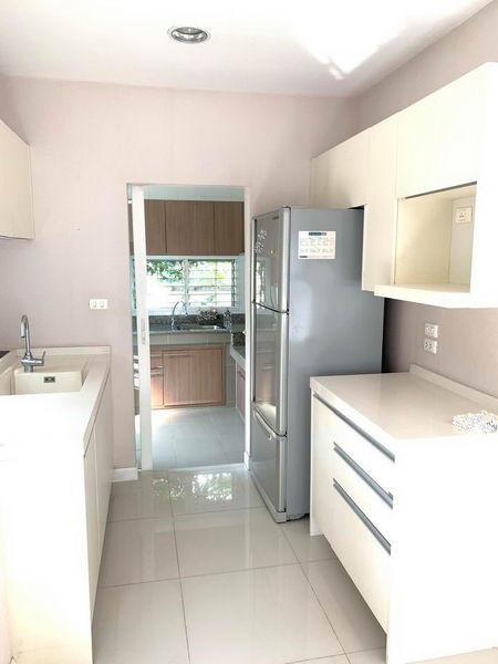 For Rent Bangkok House Mantana Rama 9 – Srinakarin Hua Mak Bang Kapi