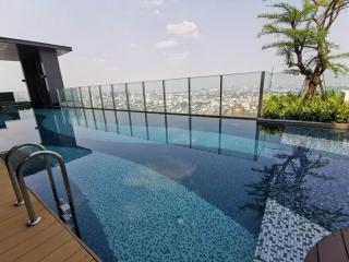 For Rent Bangkok Condo Rhythm Sukhumvit 42 BTS Ekkamai Khlong Toei