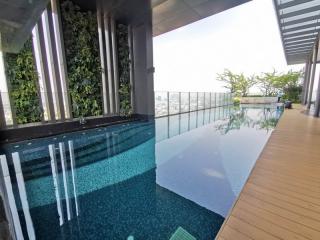 For Rent Bangkok Condo Rhythm Sukhumvit 42 BTS Ekkamai Khlong Toei