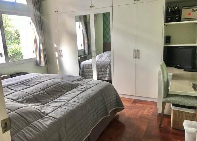 For Rent Samut Prakan Single House Ladawan Srinakarin Bang Phli BTS Bang Na Bang Phli