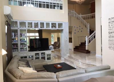 For Rent Samut Prakan Single House Ladawan Srinakarin Bang Phli BTS Bang Na Bang Phli