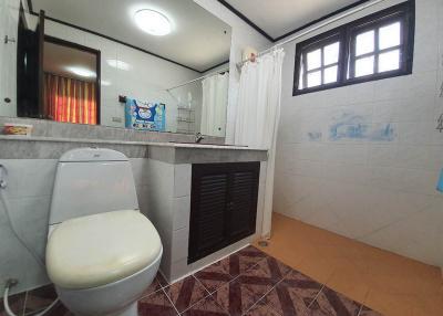 For Rent Samut Prakan Single House Ladawan Srinakarin Srinakarin BTS Bang Na Bang Phli