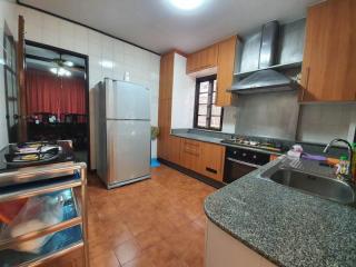 For Rent Samut Prakan Single House Ladawan Srinakarin Srinakarin BTS Bang Na Bang Phli