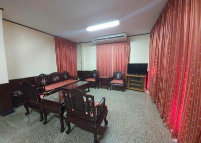 For Rent Samut Prakan Single House Ladawan Srinakarin Srinakarin BTS Bang Na Bang Phli