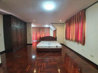 For Rent Samut Prakan Single House Ladawan Srinakarin Srinakarin BTS Bang Na Bang Phli