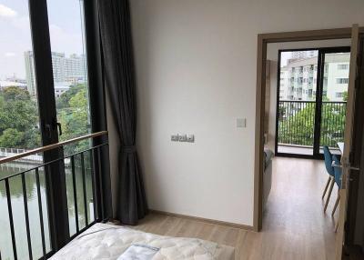 For Rent Bangkok Condo Kawa HAUS Sukhumvit 77 BTS On Nut Watthana