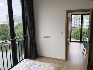 For Rent Bangkok Condo Kawa HAUS Sukhumvit 77 BTS On Nut Watthana