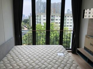 For Rent Bangkok Condo Kawa HAUS Sukhumvit 77 BTS On Nut Watthana