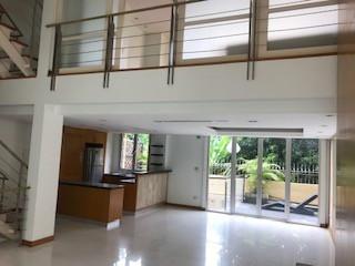 For Sale and Rent Bangkok Towm House The Lofts Sathorn Rama 4 BTS Chong Nonsi Yan Nawa