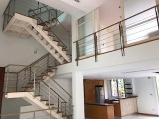 For Sale and Rent Bangkok Towm House The Lofts Sathorn Rama 4 BTS Chong Nonsi Yan Nawa