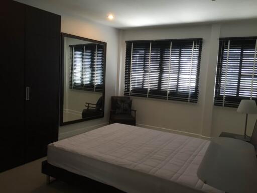 For Rent Bangkok Condo Chapter 31 Sukhumvit 31 BTS Phrom Phong Watthana