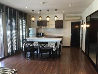 For Rent Bangkok Condo Chapter 31 Sukhumvit 31 BTS Phrom Phong Watthana