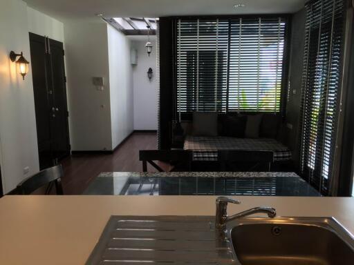 For Rent Bangkok Condo Chapter 31 Sukhumvit 31 BTS Phrom Phong Watthana