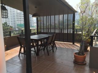 For Rent Bangkok Condo Chapter 31 Sukhumvit 31 BTS Phrom Phong Watthana