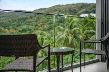 SUR5308: 1 Bedroom Condo Near Surin and Bang Tao Beaches