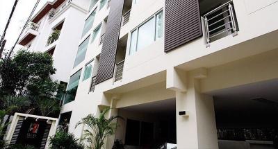 For Sale Bangkok Apartment Sukhumvit 20 BTS Asok MRT Sukhumvit Khlong Toei