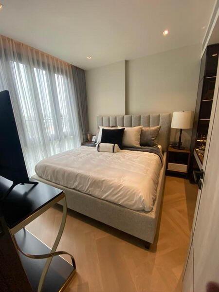 For Rent Bangkok Condo The Reserve 61 Ekkamai BTS Ekkamai Watthana