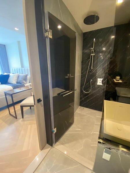 For Rent Bangkok Condo The Reserve 61 Ekkamai BTS Ekkamai Watthana