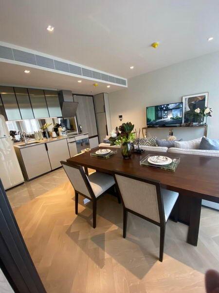 For Rent Bangkok Condo The Reserve 61 Ekkamai BTS Ekkamai Watthana