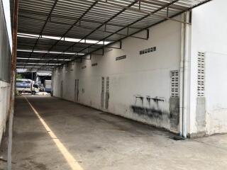 For Rent Nonthaburi Factory Bang Bua Thong - Suphan Buri Bang Bua Thong
