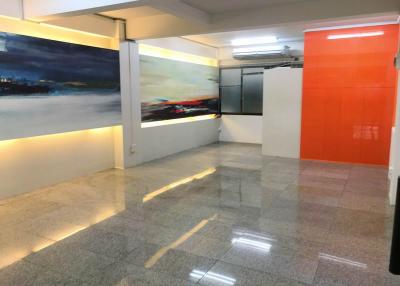 For Rent Bangkok Office Srinakarin Suan Luang