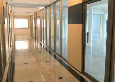 For Rent Bangkok Office Srinakarin Suan Luang