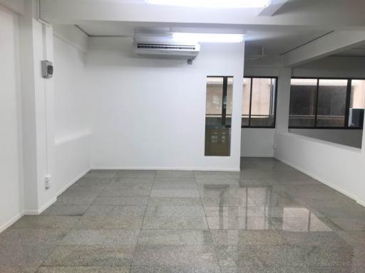 For Rent Bangkok Office Srinakarin Suan Luang